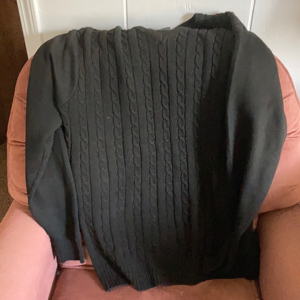 Mans top